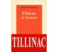 Chirac le Gaulois