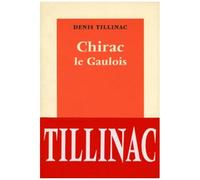 Chirac Le Gaulois