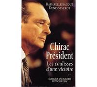 Chirac President