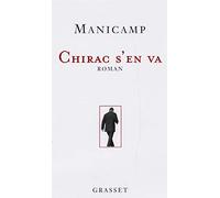 Chirac s'en va