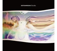 Chirality [通常盤](CD)