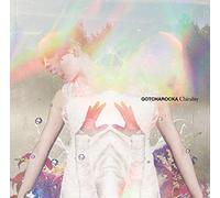 Chirality [限定盤](CD+DVD)