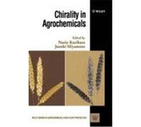 Chirality in Agrochemicals Miyamoto, Junshi, Kurihara, Miyamoto (Auteur)