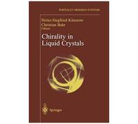 Chirality In Liquid Crystals