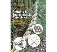 Chirality in Supramolecular Assemblies Unknown (Auteur)