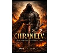 CHIRANJEEV: The Man Who Walked Away First