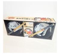 Collectif – Chirashi fait maison – Et autres recettes japonaises – Coffret – Marabout