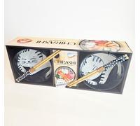 Chirashi fait maison: et autres recettes japonaises