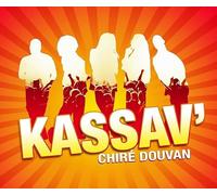 Chire Douvan - Best of