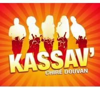Chiré Douvan CD
