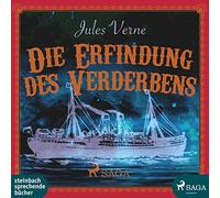 Chiriac,Vlad - Die Erfindung des Verderbens