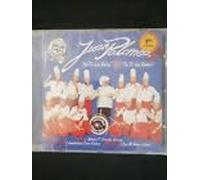 Chirigota Del Canijo - Juan Palómez: Yo te lo guiso y tú te lo comes [Vinilo]