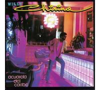 Chirino, Willy - Acuarela Del Caribe