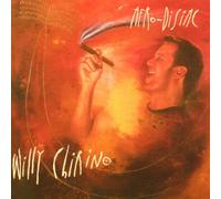 Chirino,Willy - Afro-Disiac