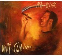 Chirino, Willy - Afro-Disiac