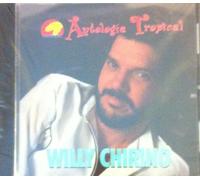Chirino, Willy - Antologia Tropical