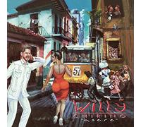 Chirino, Willy - Asere