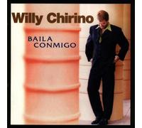 Chirino, Willy - Baila Conmigo