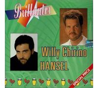 Chirino, Willy - Brillantes