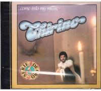Chirino, Willy - Come Into My Music