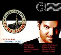 Chirino, Willy - Cuba Libre
