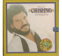 Chirino, Willy - Diferente