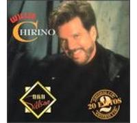 Chirino, Willy - Oro Salsero