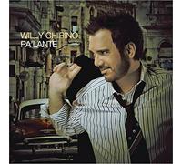 Chirino Willy - Pa'lante [Import]