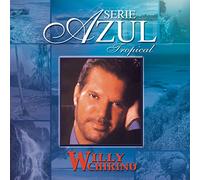 Chirino, Willy - Serie Azul Tropical