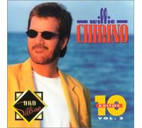 Chirino, Willy - Vol. 2-Oro Salsero 10 Extios