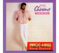 Chirino, Willy - Zarabanda