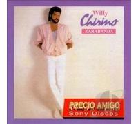 Chirino, Willy - Zarabanda