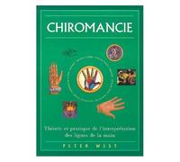 Chiromancie
