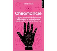 Chiromancie - Chris Semet - Hugo Poche - Poche - Guide