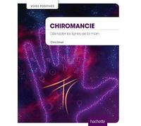 Chiromancie: Décrypter les lignes de la main