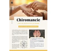 Chiromancie: L'art de décrypter les mains