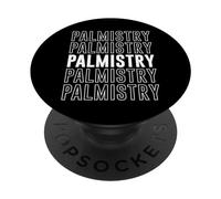 Chiromancie PopSockets PopGrip Adhésif