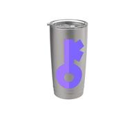 Chiron - Astrologie Astrologique Planétoïde Zodiaque Gobelet isotherme en acier inoxydable double paroi