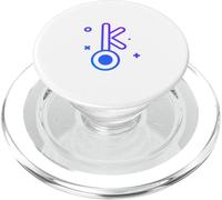 Chiron - Astrologie Astrologique Planétoïde Zodiaque PopSockets PopGrip pour MagSafe