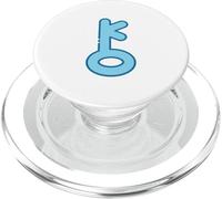 Chiron - Astrologie Astrologique Planétoïde Zodiaque PopSockets PopGrip pour MagSafe