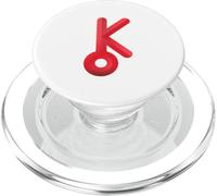 Chiron - Astrologie Astrologique Planétoïde Zodiaque PopSockets PopGrip pour MagSafe