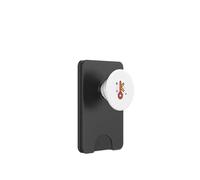 Chiron - Astrologie Astrologique Planétoïde Zodiaque PopSockets PopWallet pour MagSafe