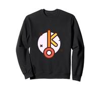 Chiron - Astrologie Astrologique Planétoïde Zodiaque Sweatshirt