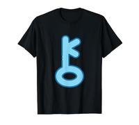 Chiron - Astrologie Astrologique Planétoïde Zodiaque T-Shirt Graphique avec Valeur