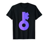 Chiron - Astrologie Astrologique Planétoïde Zodiaque T-Shirt Graphique avec Valeur