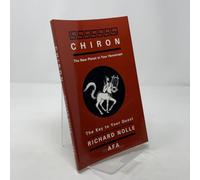 Chiron: New Planet in the Horoscope