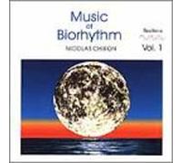 Chiron, Nicolas - Music of Biorhythm #1