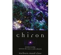 Chiron: Rainbow Bridge Between the Inner and Outer Planets