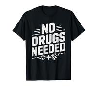 Chiropracteur Chiropratique T-Shirt