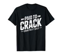 Chiropracteur Chiropratique T-Shirt